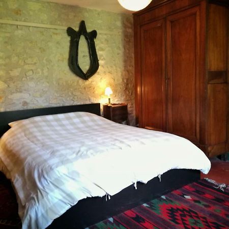 Gite D'Aigues Vives Villa Céré-la-Ronde Екстериор снимка