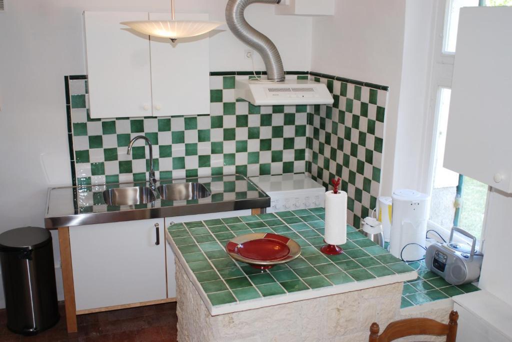 Gite D'Aigues Vives Villa Céré-la-Ronde Стая снимка
