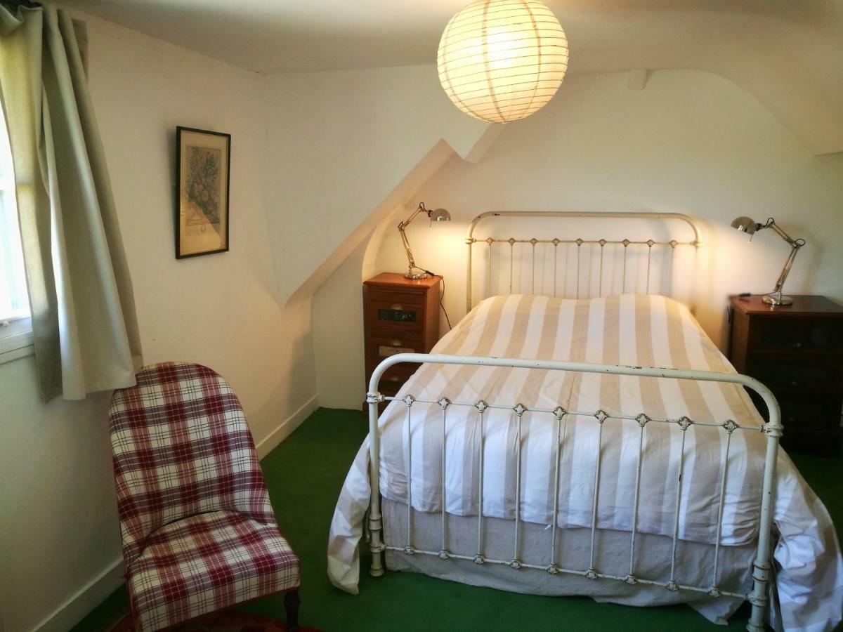Gite D'Aigues Vives Villa Céré-la-Ronde Екстериор снимка