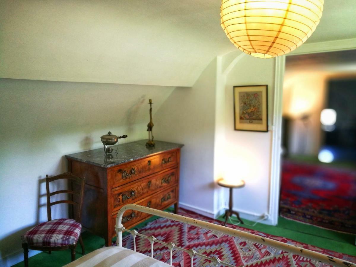 Gite D'Aigues Vives Villa Céré-la-Ronde Екстериор снимка