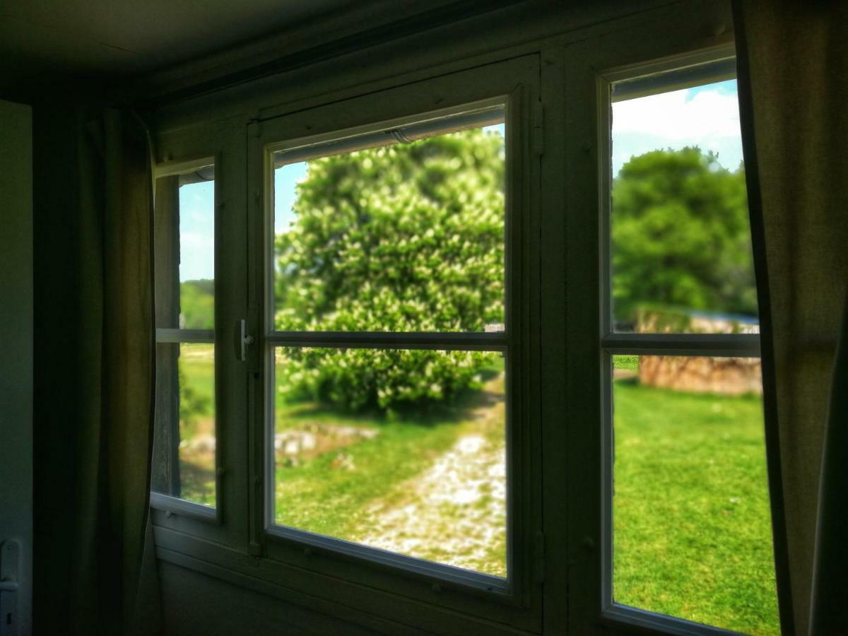 Gite D'Aigues Vives Villa Céré-la-Ronde Екстериор снимка