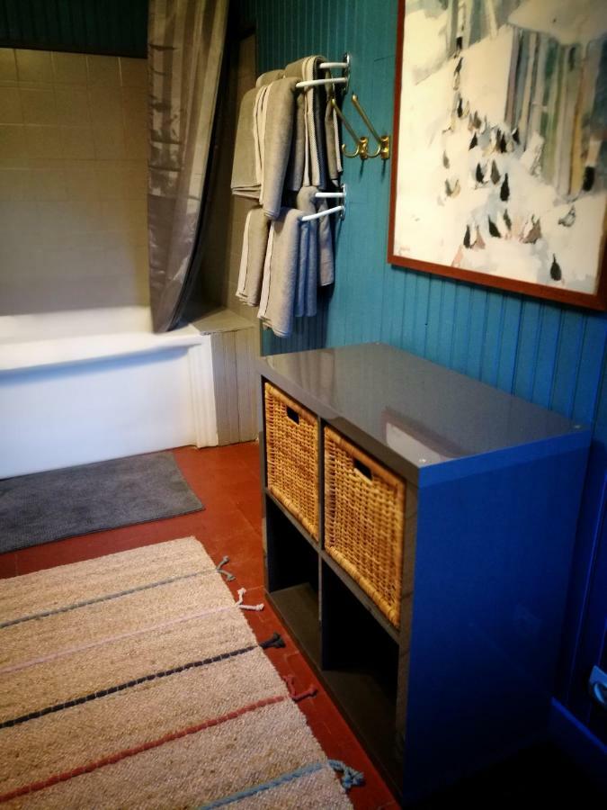 Gite D'Aigues Vives Villa Céré-la-Ronde Екстериор снимка